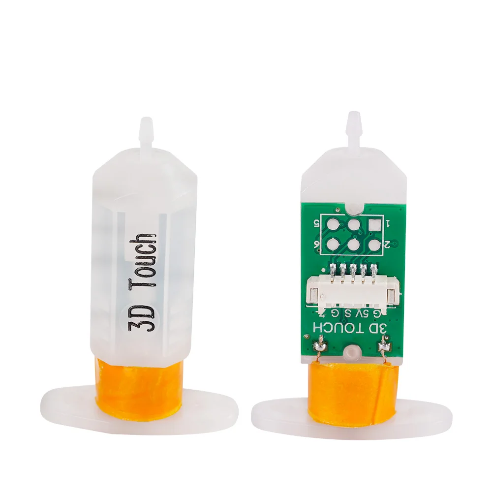 KINGROON 3D 터치 센서 3D 프린터 자동 레벨링 센서 핫 베드 히트 베드 reprap mk8 i3 용 자동 셀프 레벨링 센서