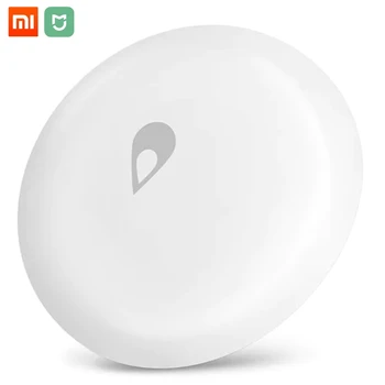 

Xiaomi official store aqara water immersion sensor Mijia smart home overflow and leak alarm mobile phone APP