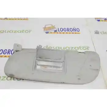 

PARASOL LEFT SEAT ALHAMBRA (7V9)