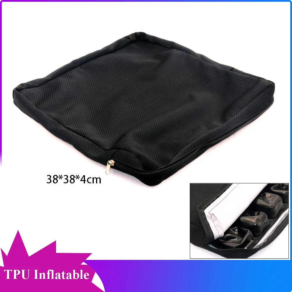 NewMeshSunscreenBreathableNonslipShockAbsorptionSeatCushion