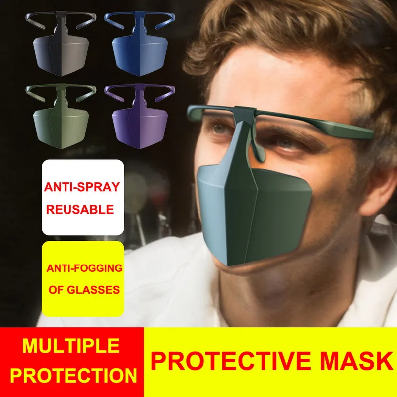 Brouillard Gouttelettes Éclaboussures dhuile et Poussière 5 Pi& Visière de Protection en Plastique Transparent Réglable Bouclier de Sécurité Réutilisable Écran Facial pour Éviter la Salive Brouillard Gouttelettes Éclaboussures dhuile et Poussière 5 Pi& Visière de Protection en Plastique Transparent Réglable Bouclier de Sécurité Réutilisable Écran Facial pour Éviter la Salive
