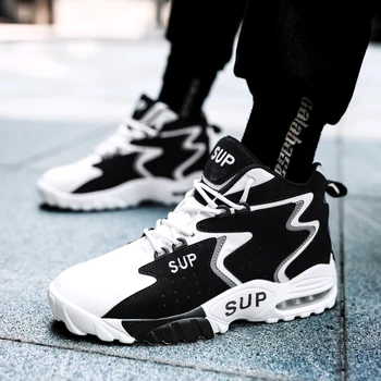 

maa New Popular Men Lightweight Men Outdoor Flat Shoes Comfortable Casual Shoes Men Fashion Flats Breathable Shoes #CA1aj101