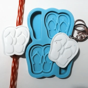 

DIY Straw Topper Silicone Mold Crafts Soap Making Decorating Tool Epoxy Resin Mold