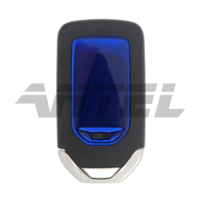 ANTEL Автомобильный ключ дистанционного управления для Smart Keyless дистанционного ключа автомобиля 313,8 МГц для Fit City Jazz XRV Venzel Автомобильный ключ FCCID KR5V1X T5C-JO1