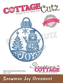 

2020 NEW Metal Cutting Dies snowman Embossing Scrapbooking Stencil Craft Cut Die For DIY Card Crafts Handmade