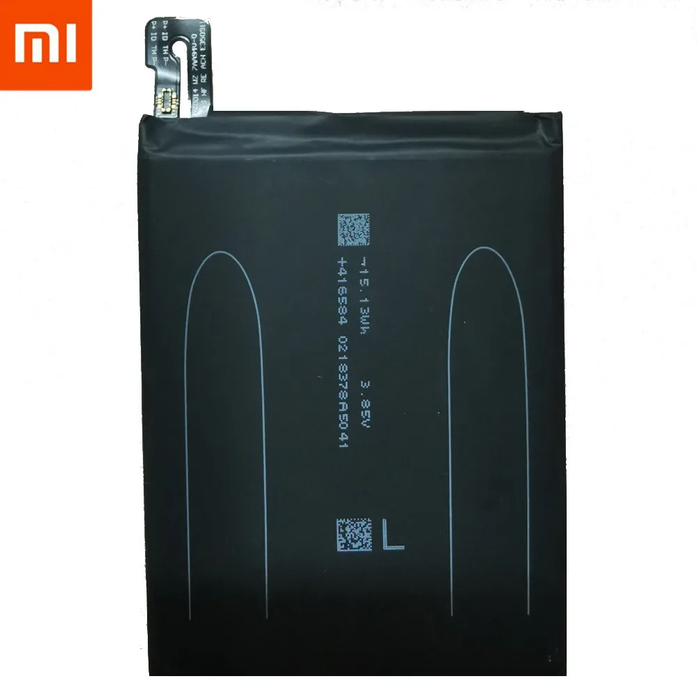 Аккумулятор Xiaomi BM46 для Xiaomi Redmi Note 3 5 5A 7 для Redmi Note 3 Pro 6 Pro BN45 BN31 BN48 BN4A запасные аккумуляторы