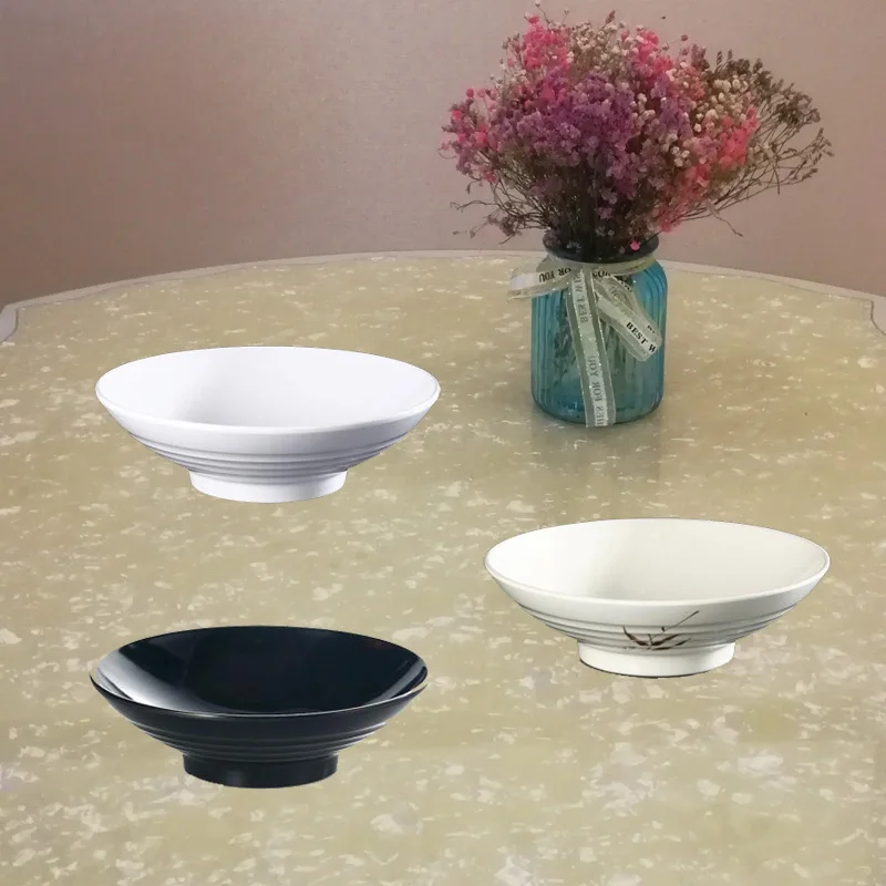 

Free shipping. A5 Melamine tableware. Melamine bowl. This paragraph is japanese big bowl. melamine products.
