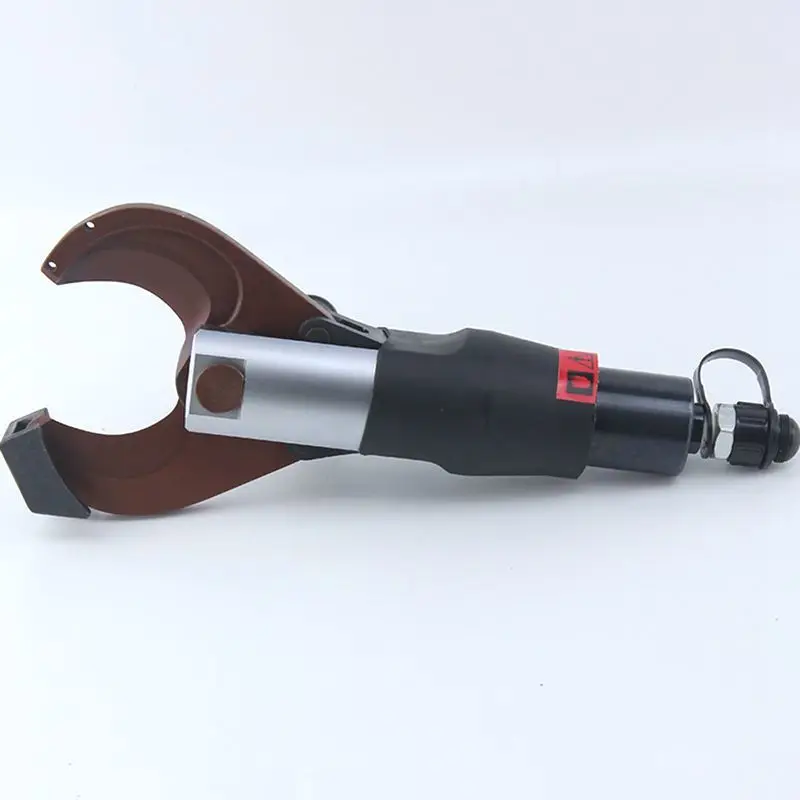 

Hydraulic Pressure Shears CPC-65C Shear Cable of Copper and Aluminium Cable Hydraulic Wire Cutter