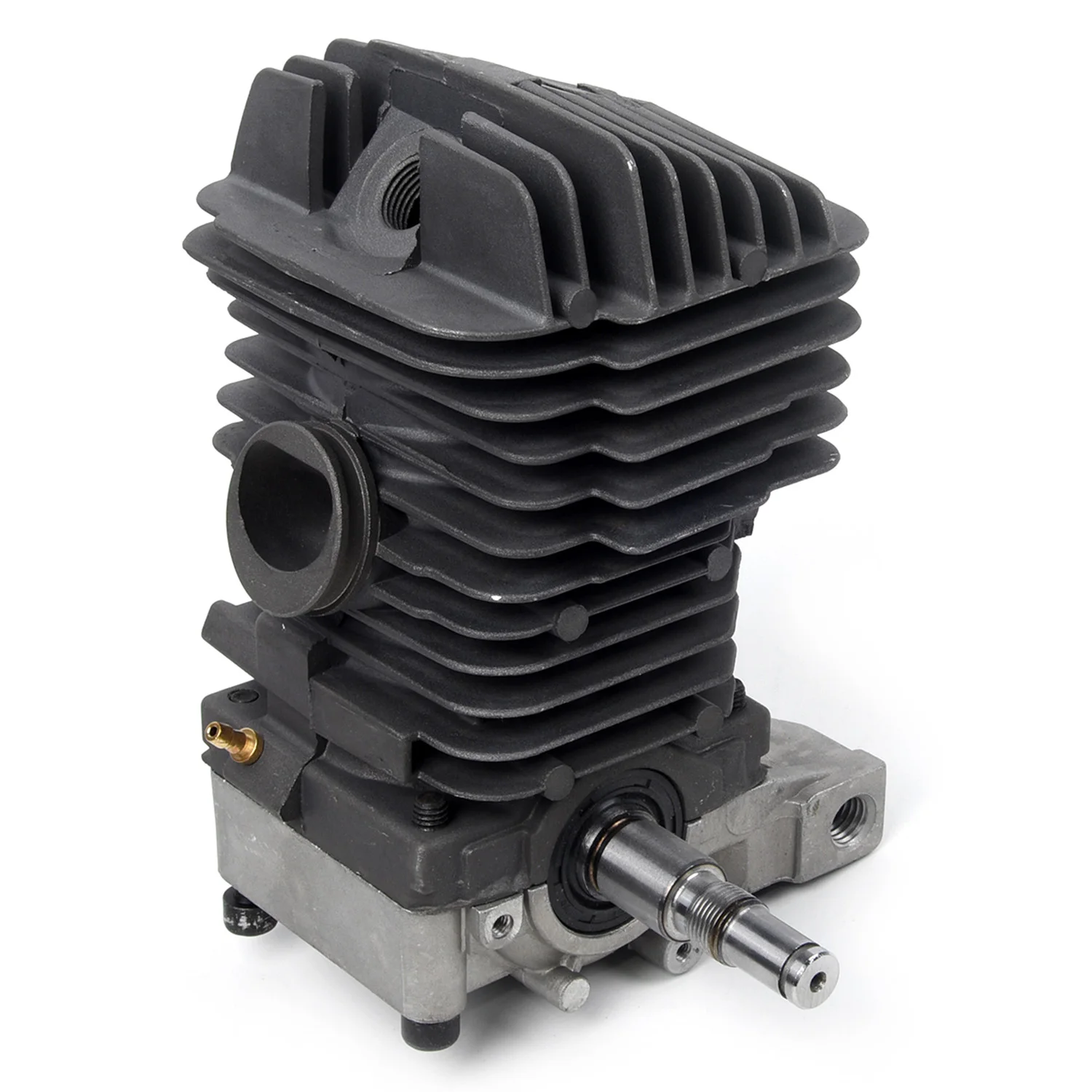

Cylinder Piston Crankshaft Engine Motors Kit For STIHL MS310 039 Chainsaw Parts