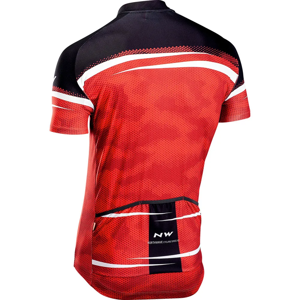 Breathable Men Cycling  Jersey Summer Short Sleeve MTB Bike Wear Road Bicycle  Jersey NW 2020 New Cycling Tops Maillot Ciclismo