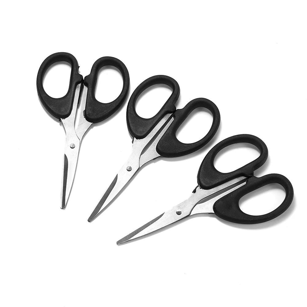 

1pc Stainless Steel Scissor Handicraft Cut Craft DIY Shear Snip Chain wire Cutting Jewelry Making Tools