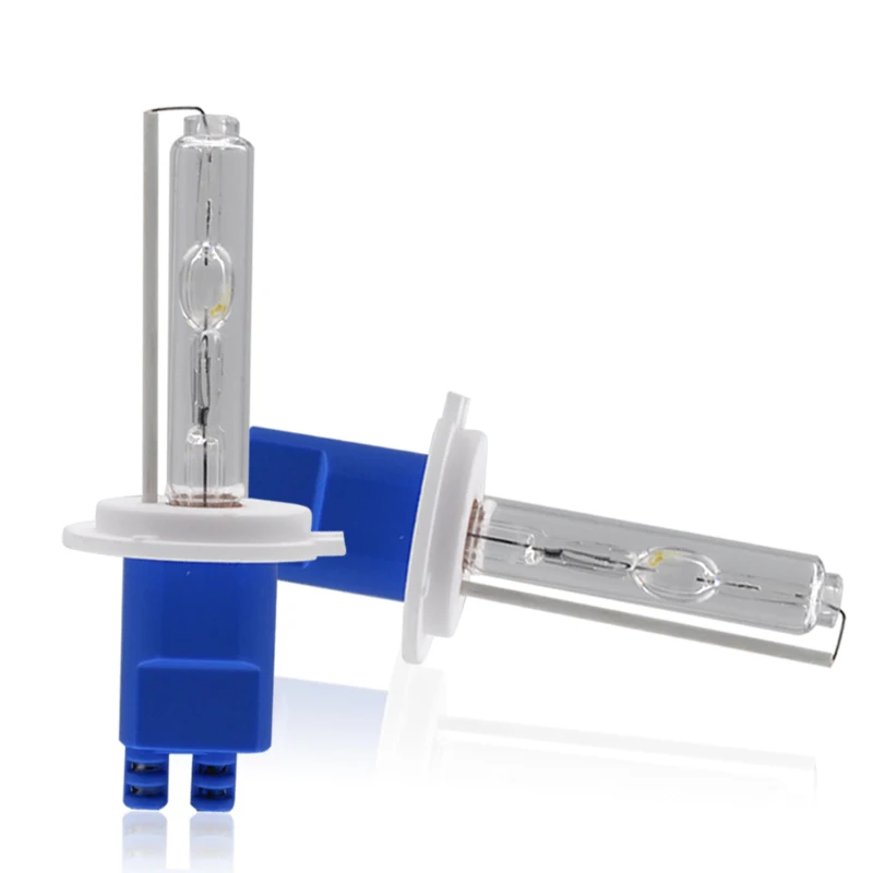 Car Headlight 75W Xenon H1 H3 H7 H11 9005 9006 D2H HID Bulb For 70W 75W HID Xenon Ballast Kit Ceramic 4300K 6000K 75W HID Bulb (4)