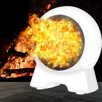 

Mini Air Warmer Electric Mini Home Office Desktop Air Heating Electric Heater Fan Winter Warmer Home Air Heater Warmer Fan