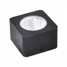 Светильник ST Luce SL Pedana Black 097.405.01