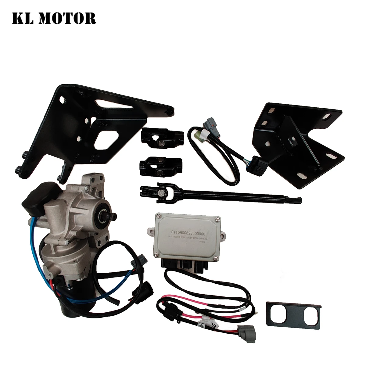 EPSELECTRICPOWERSTEERINGATVHISUN500700HISUNMotoDirection