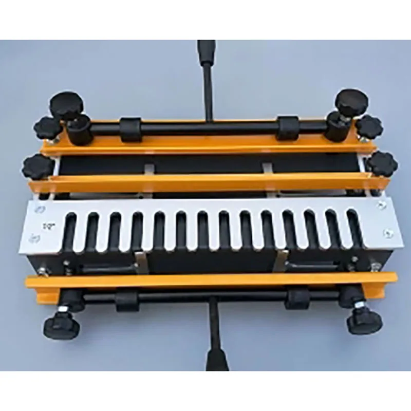 

Dovetail Jig Porter Cable Machine Wood Cabinet Woodworking Tool 12" 30CM
