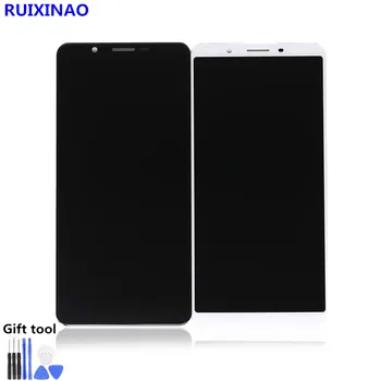 

For 6.0"Vivo Y71 Touch Screen Glass Digitizer LCD Display Assembly Free Shipping + Tools