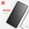 3D Curved Soft Matte Hydrogel Film For Oneplus 6 6T 7 7T 8 Pro Full Cover Screen Protector Frosted 1+ 7pro Anti No Fingerprint ► Photo 1/6
