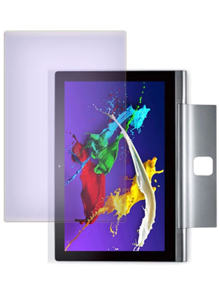 2 шт. защитные пленки и стилус для Lenovo Yoga 3 4 5 6 Pro 13 1380F 1371F 900 910 920 260 A12|film for tablet|tablet