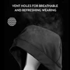 Summer Cool Running Cap Fashion Bicycle Hat Cycling Sport Caps Headdress Headscarf Hiking Baseball Riding Beanie Men Women Hats 4