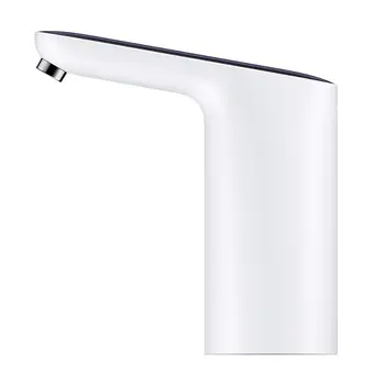 

Automatic USB Mini Touch Switch Water Pump Wireless Rechargeable Electric Dispenser Water Pump With USB Cable