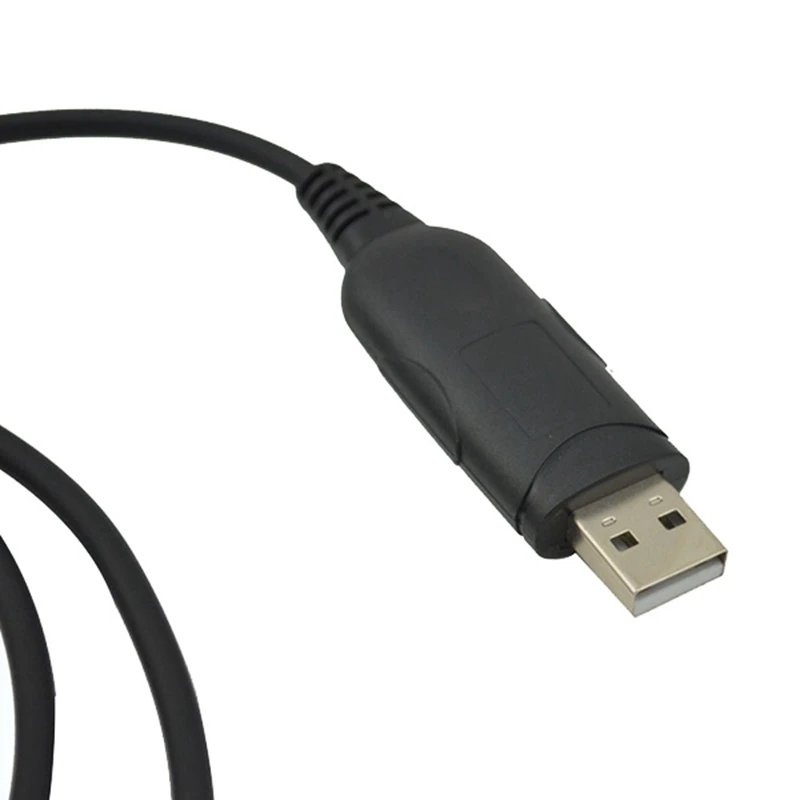 ABHU-USB Кабель для программирования, провод, совместимый для Motorola Usb Ht1250 Ht750 Ht1550