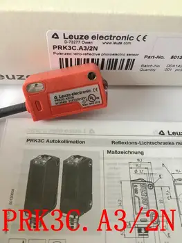 

Brand new original LEUZE photoelectric switch PRK3C. A3/2N PRK 3B/6.22