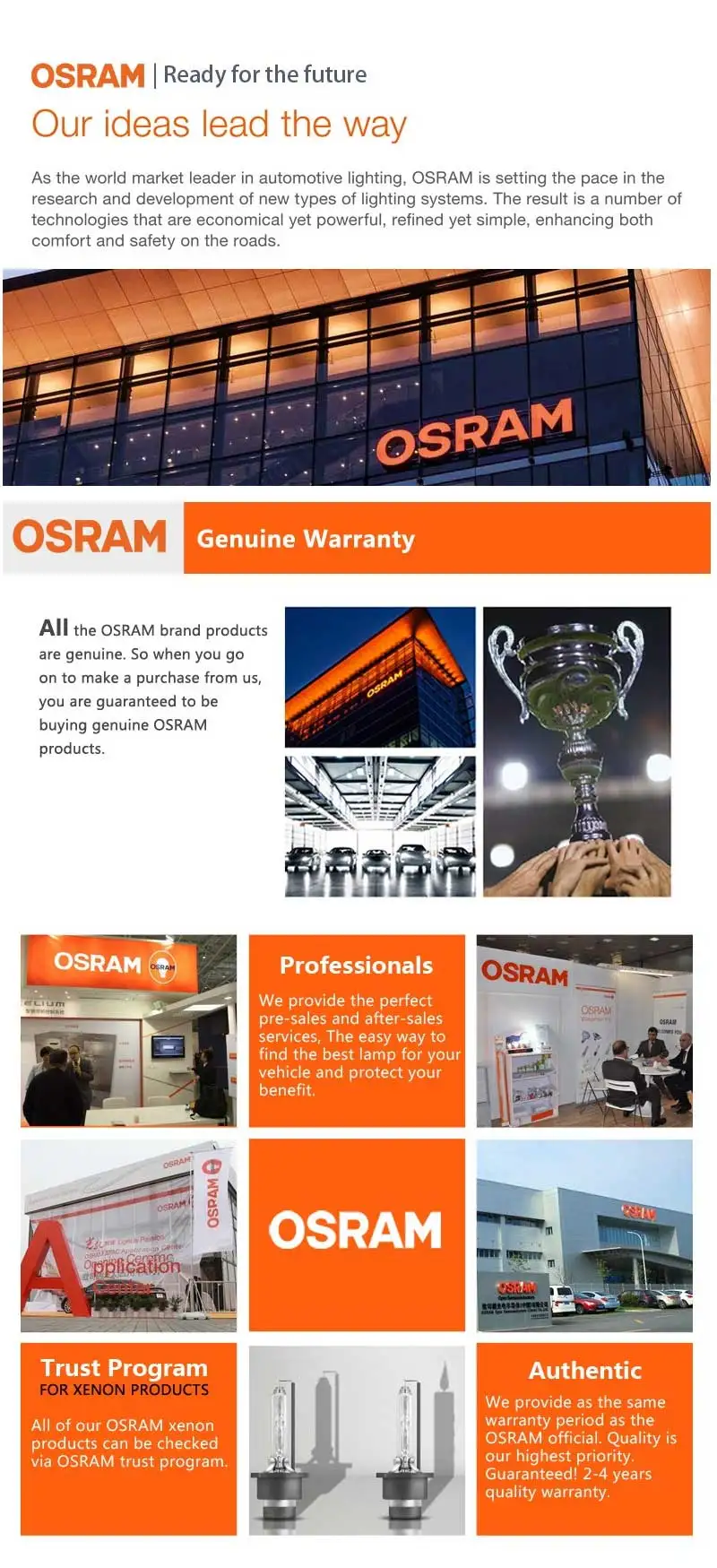 Лампа Ксеноновая OSRAM Night Breaker лазерной фар H7 12В 55 Вт 3700K H1 H3 H4 H8 H11 9005 9006 HB3 HB4 галогенных ламп+ 150% яркий