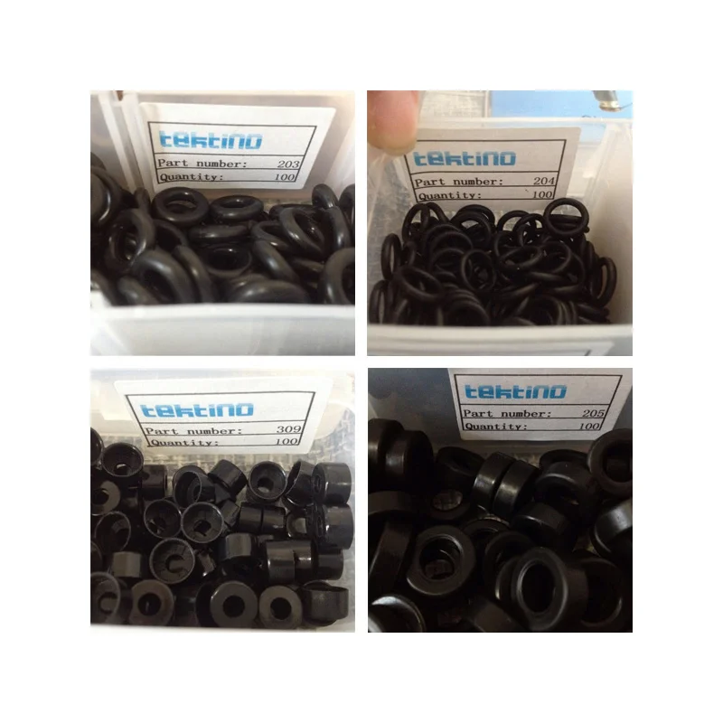 Fuel Injector Rebuild Kit for ROCHESTER with Optional Filter Removal Tool Complete