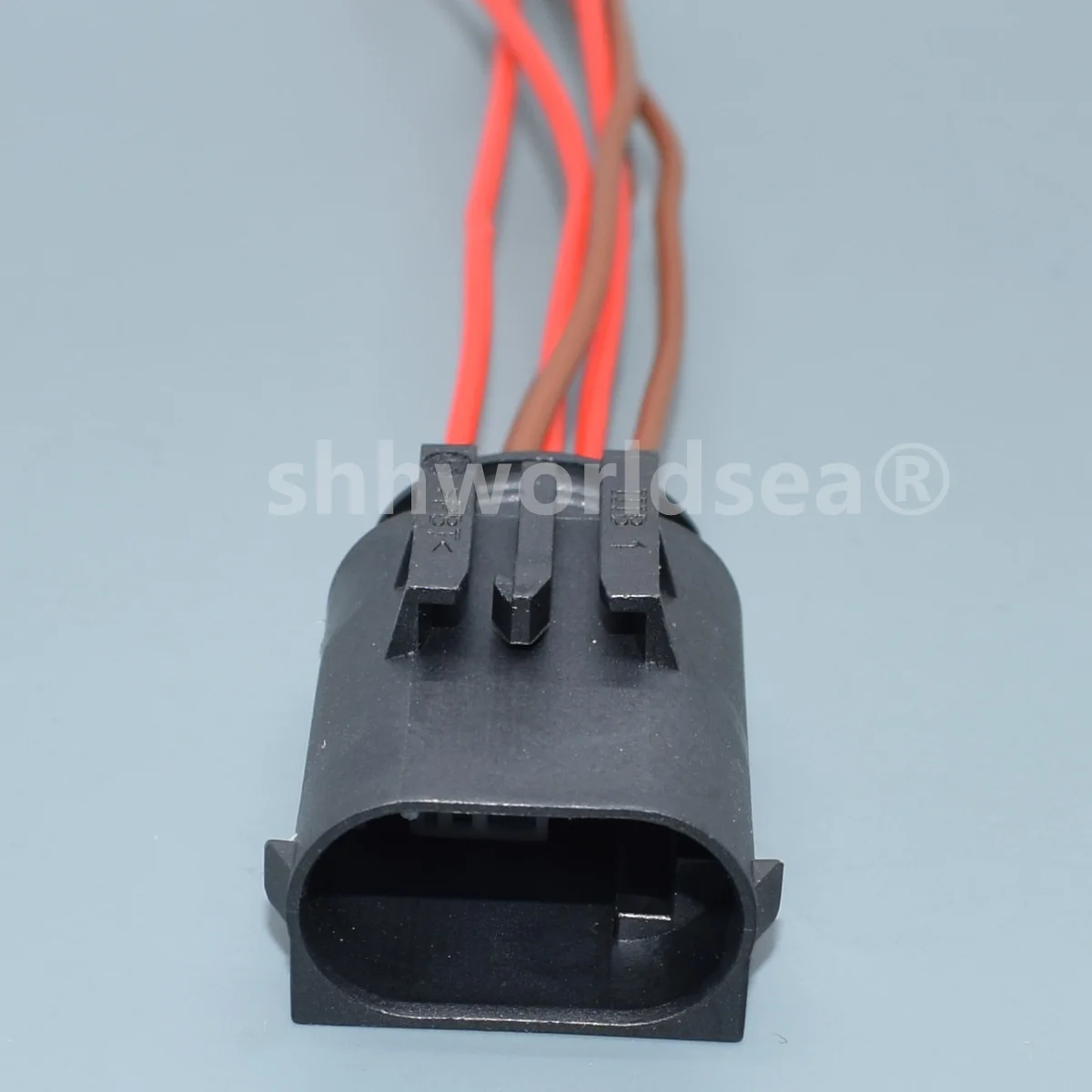 Shhworldsea 6 Pin 0,6mm 1-967587-3/1-968818-3 Wasserdichte  