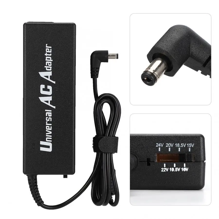 15 V-24 V 90 Вт Питание адаптер для шлюза NV53A05u NV53A11u NV53A32u штепсельная вилка американского стандарта ноутбук адаптер переменного тока