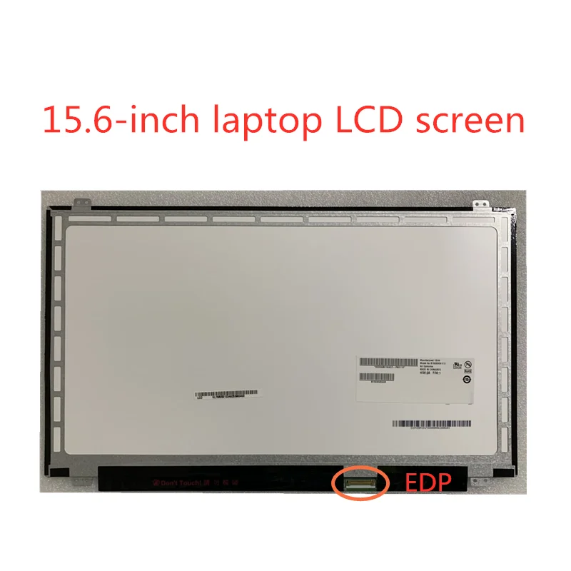 15 6 дюймовый ЖК экран для ноутбука A + bl156xtn04.0 LTN156AT37 LP156WHB TPA1 B156XW04 V.8 B156XTN03.1 NT156WHM N12 30