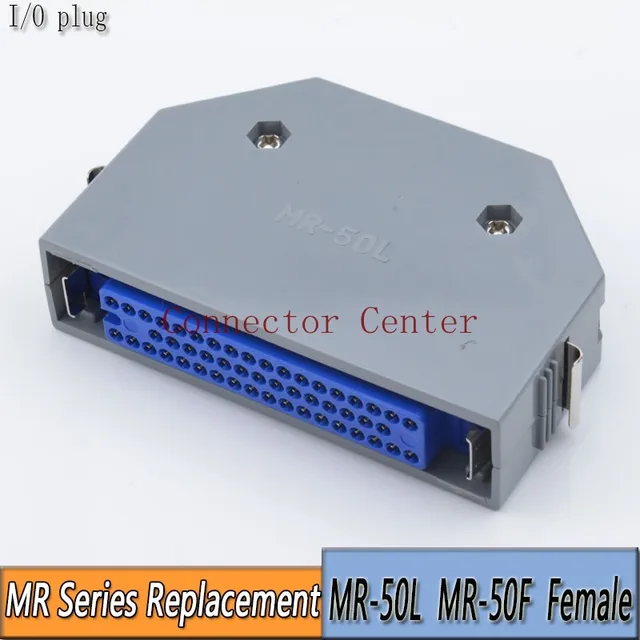 MR-50L MR-50F FEMAL