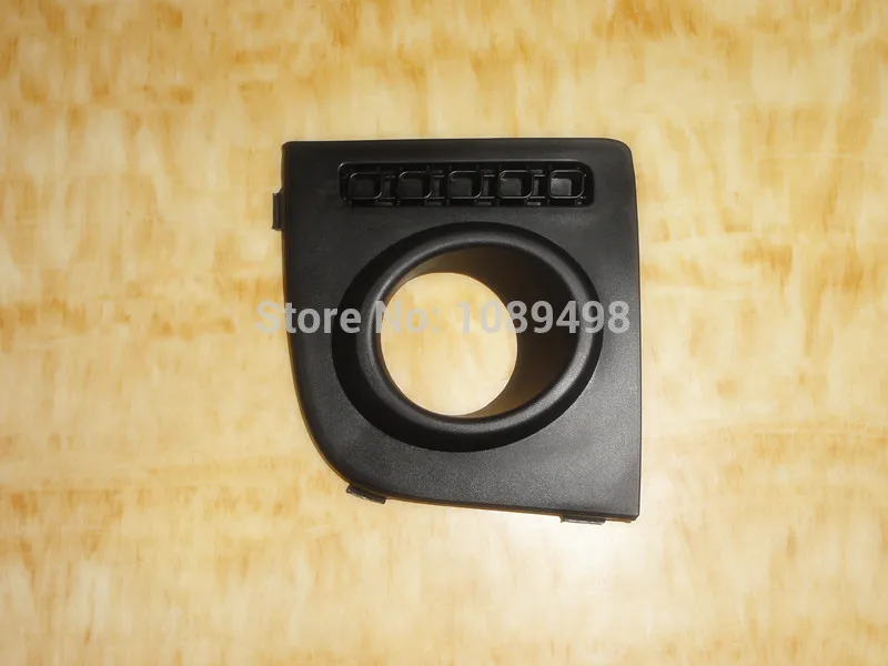 Передняя противотуманная фара для Ford Fusion 2003 2006 1 шт.|cover for|cover coverscover fog lamp |