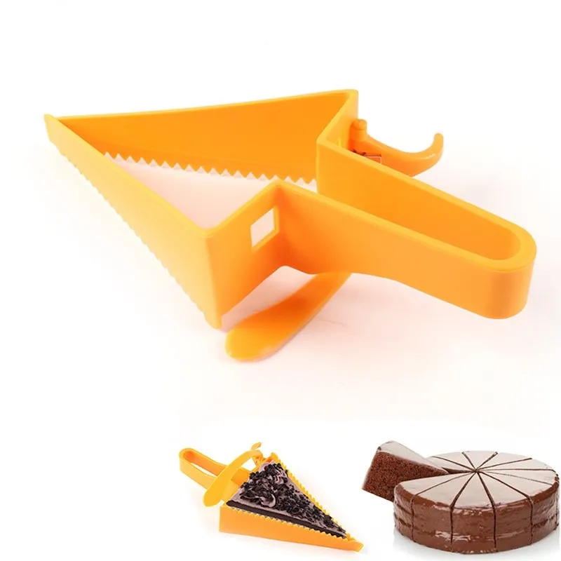 Cake Cutter Kitchen Flour Pastry Cake Tool Cake Decorating Baking Tools
