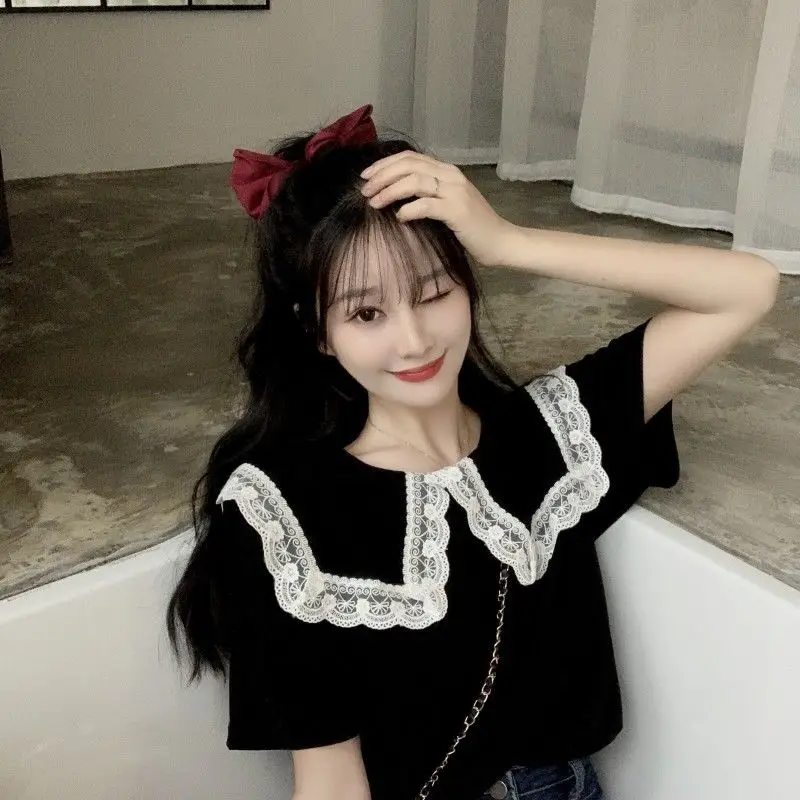 Рисунок 4 - Женская летняя футболка