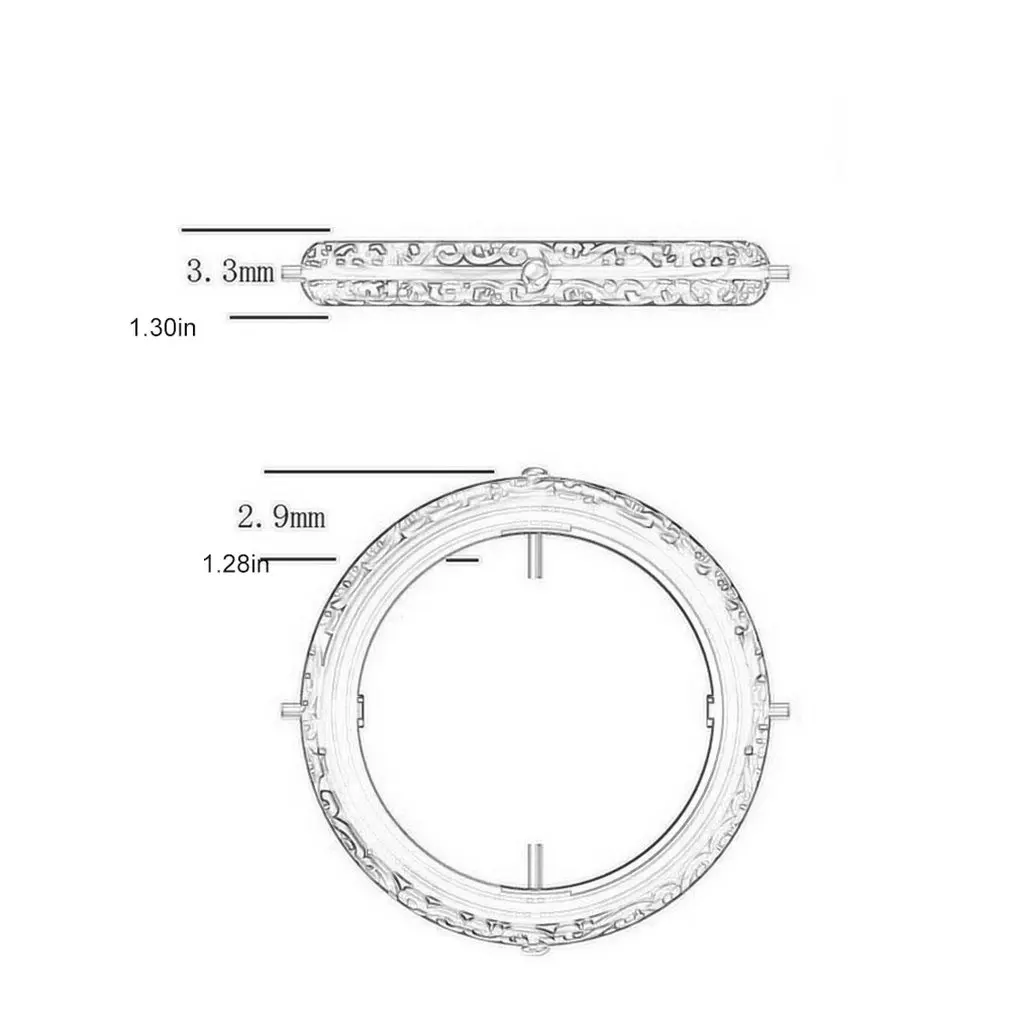 Персональное кольцо в стиле ретро с космическим астрономическим шаром, парные кольца, ювелирные изделия для влюбленных, подарки для мужчин и женщин, кольца на палец, ювелирные изделия, аксессуары