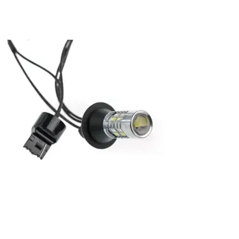 

Daytime running lights Optima 7440/WY21W with turn signal 7440/WY21W item No: DRL-W21W
