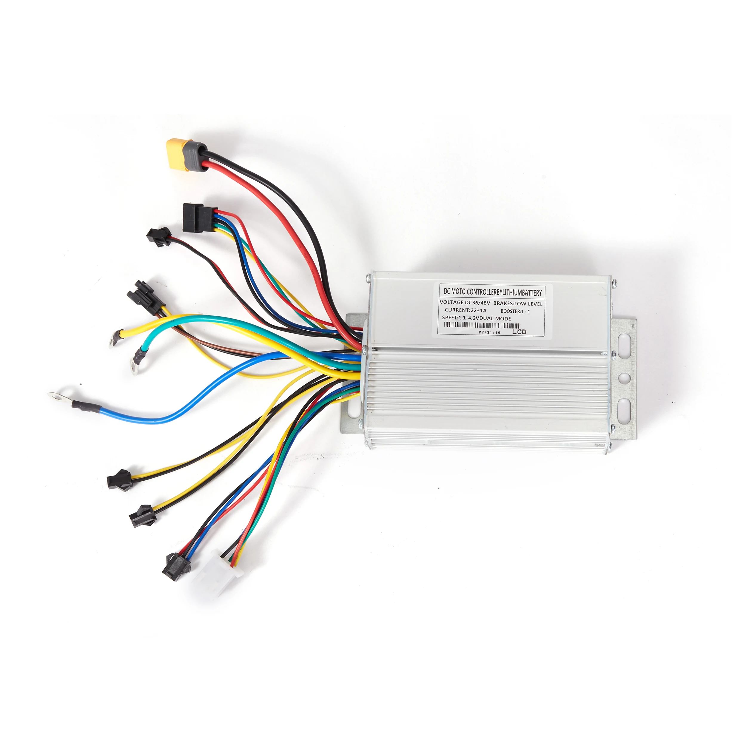     Ʈѷ  SW900 LCD ÷,  ӵ,  ũ, 48V, 500W, 750W, 1000W