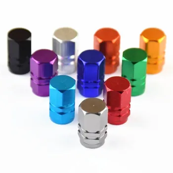 Wheel Nut Valve Caps Otobello