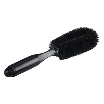 

Car Cleaning Soft Brush Non-Scratch Material