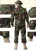 Мужчины Военная Форма Airsoft Камуфляж Тактический Костюм Кемпинг Армия Спецназ Боевой Jcckets Брюки Militar Солдатская Одежда