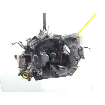 

20TB90 GEARBOX PEUGEOT PARTNER (S1)