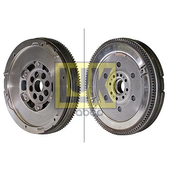 Маховик Ford/Volvo Luk арт. 415061010