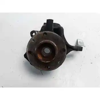

STEERING KNUCKLE FRONT LEFT PEUGEOT 208