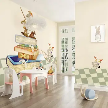 

mural wallpaper STDM5107