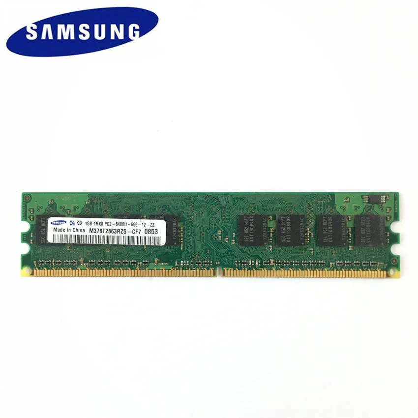 Samsung PC Память ram Memoria модуль настольный компьютер DDR3 2G B 4 ГБ 8 ГБ PC3 1333 1600 МГц 1333 МГц 1600 МГц 2G 1 ГБ DDR2 800 МГц 4 ГБ 8 ГБ
