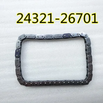 

Genuine TC002 FOR Hyundai OEM 2006-2011Elantra Accent/FOR Kia Rio Rio5 Timing Chain 24321 26701 2432126701