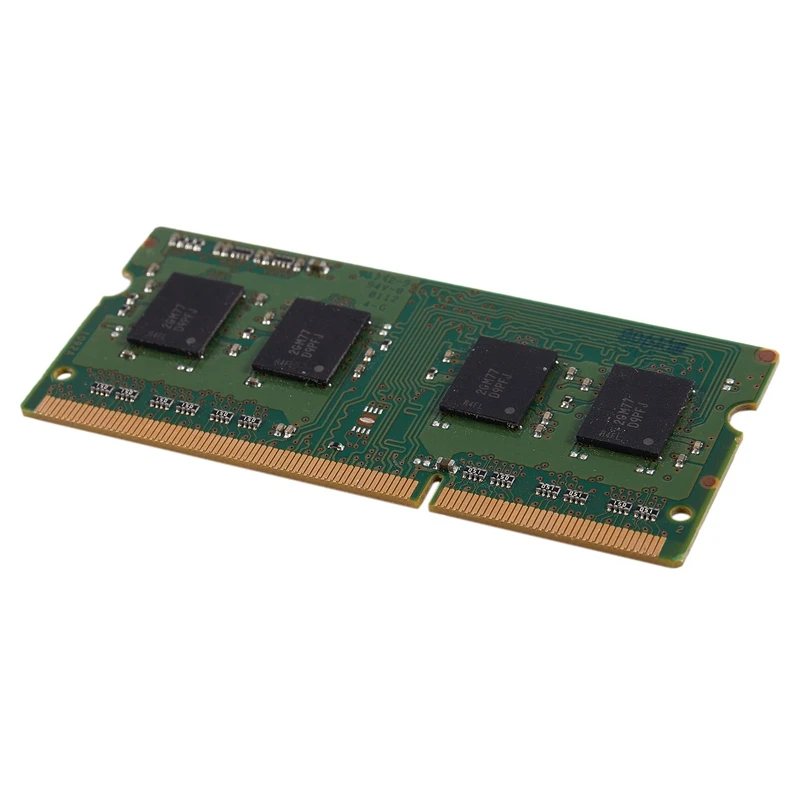 Оперативная память для ноутбука 2 ГБ 4 Гб DDR3 1600 МГц 1333 DDR3L 1 35/1 5 В Sdram (2