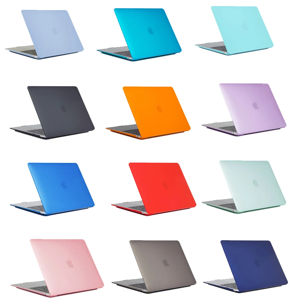 Coque MacBook Air a2179 - Woman's face